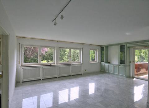 Helle, ruhige 3-Zimmer-Wohnung in Mannheim-Oststadt