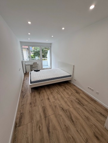 5 Zimmer WG in Viernheim - vollständig saniert und vermietet