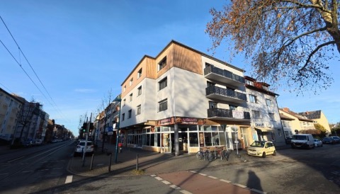 ETW Mannheim