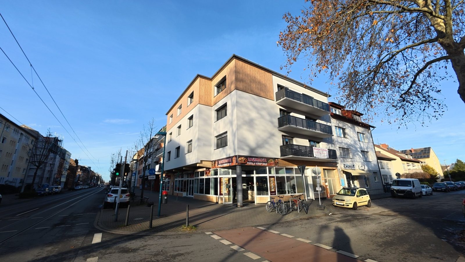 4er WG in Mannheim