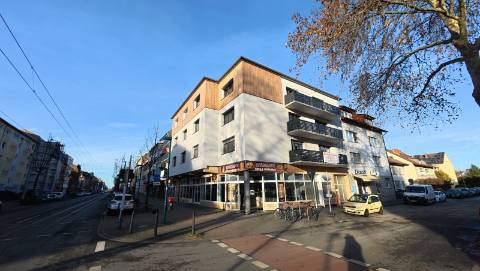 4er WG in Mannheim